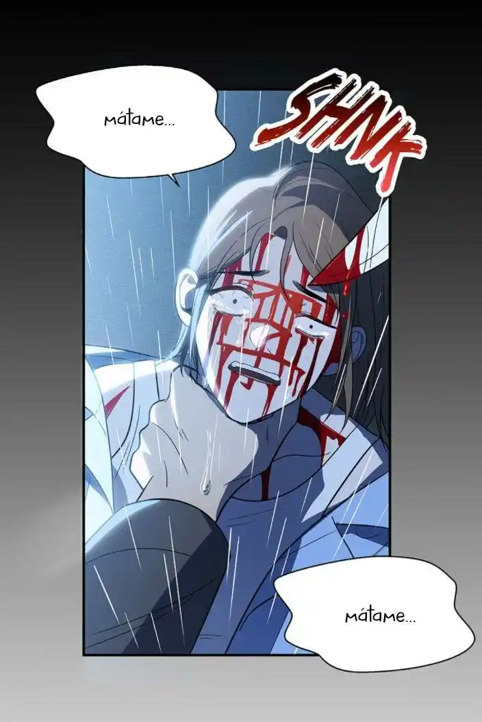 Killing My Love - Capítulo 13 - Página 46 - LectorTMOo