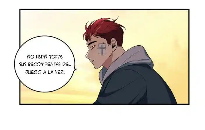 Killing My Love - Capítulo 13 - Página 57 - LectorTMOo