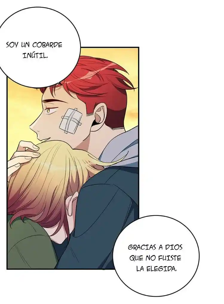 Killing My Love - Capítulo 14 - Página 13 - LectorTMOo