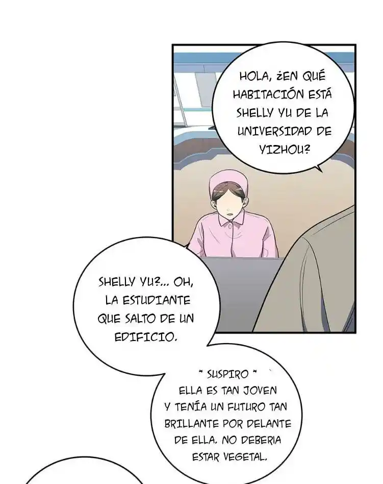 Killing My Love - Capítulo 14 - Página 43 - LectorTMOo