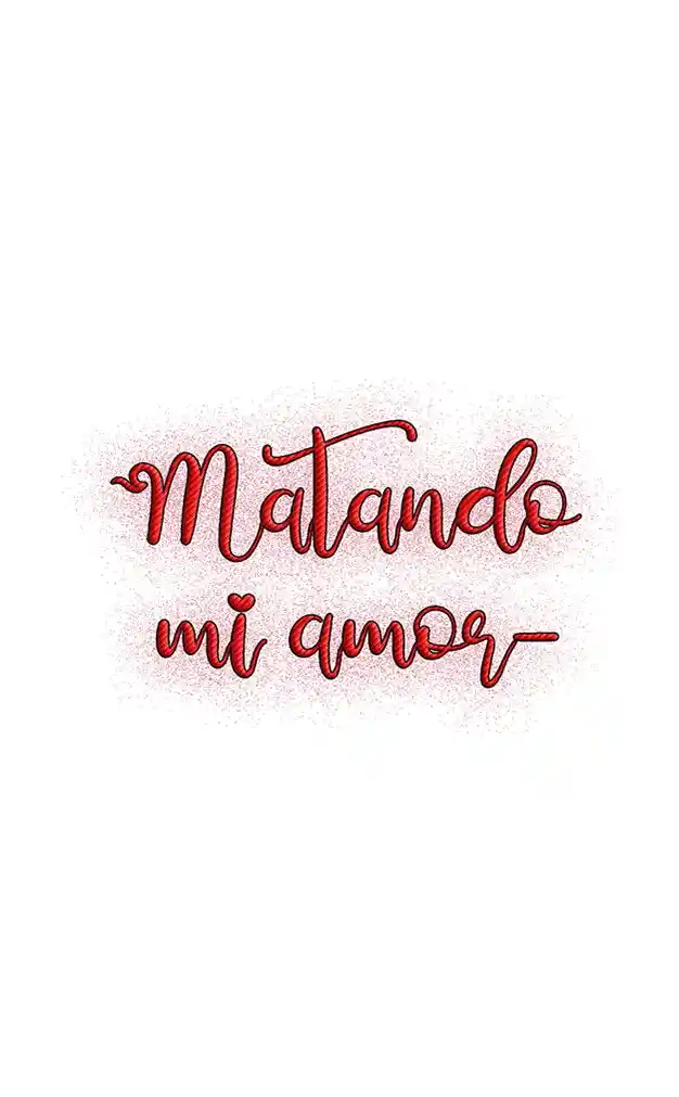 Killing My Love - Capítulo 15 - Página 19 - LectorTMOo