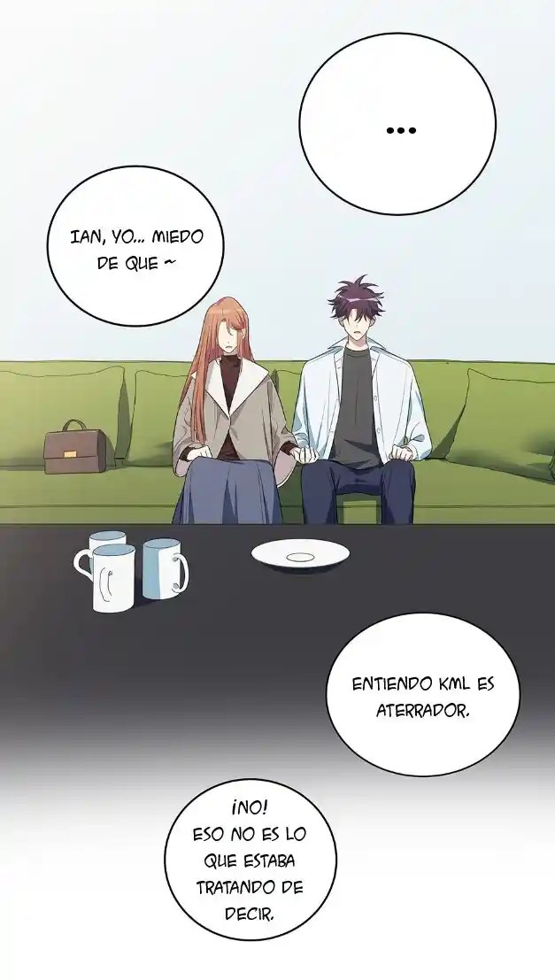 Killing My Love - Capítulo 15 - Página 54 - LectorTMOo