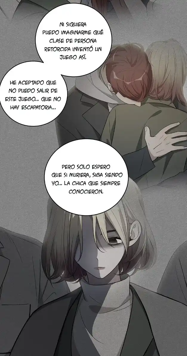 Killing My Love - Capítulo 15 - Página 58 - LectorTMOo