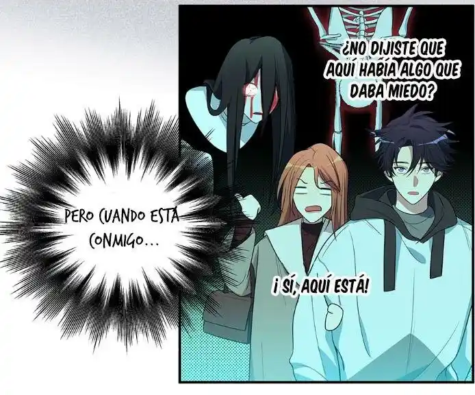 Killing My Love - Capítulo 16 - Página 18 - LectorTMOo