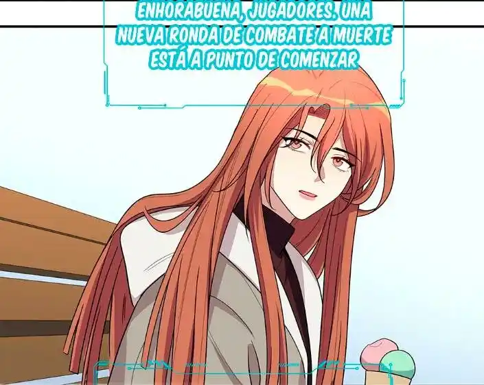 Killing My Love - Capítulo 16 - Página 59 - LectorTMOo