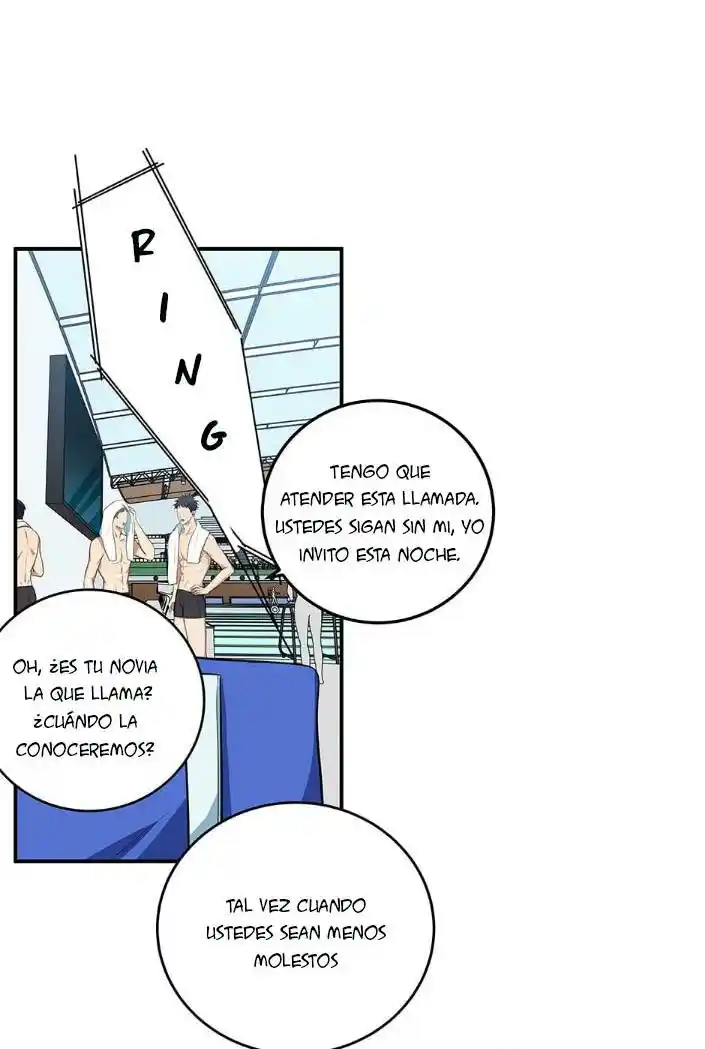 Killing My Love - Capítulo 16 - Página 83 - LectorTMOo