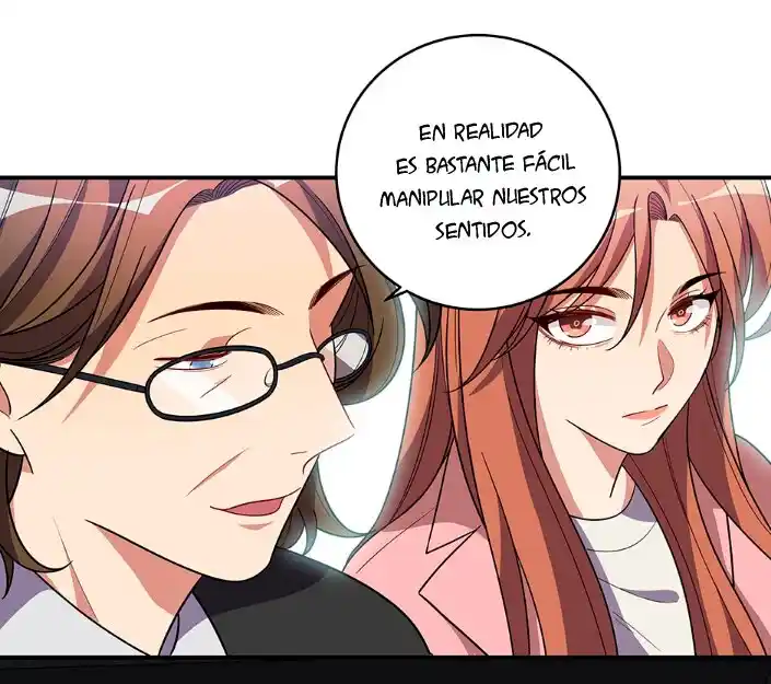 Killing My Love - Capítulo 17 - Página 40 - LectorTMOo