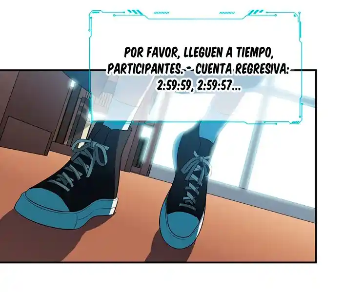Killing My Love - Capítulo 17 - Página 47 - LectorTMOo