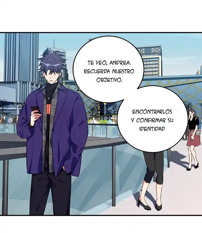 Killing My Love - Capítulo 17 - Página 55 - LectorTMOo
