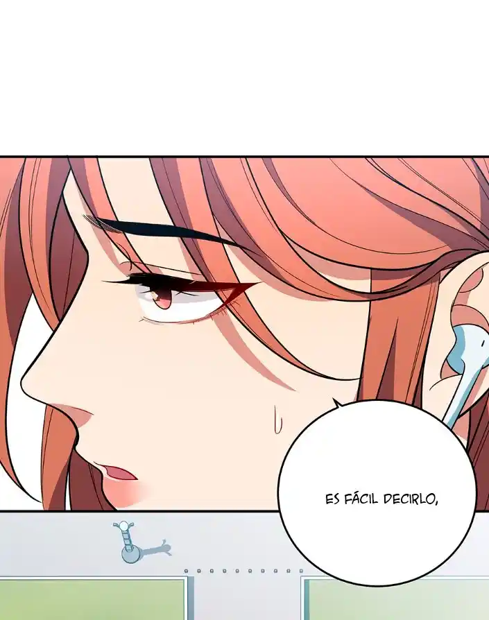 Killing My Love - Capítulo 17 - Página 56 - LectorTMOo