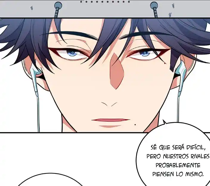 Killing My Love - Capítulo 17 - Página 58 - LectorTMOo
