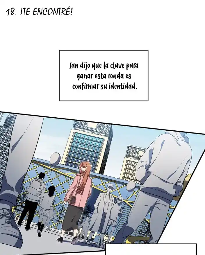Killing My Love - Capítulo 18 - Página 5 - LectorTMOo