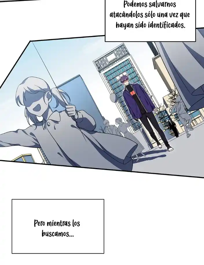 Killing My Love - Capítulo 18 - Página 6 - LectorTMOo