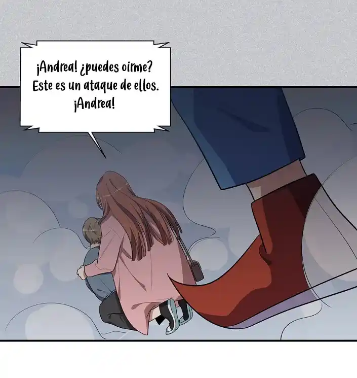 Killing My Love - Capítulo 18 - Página 17 - LectorTMOo