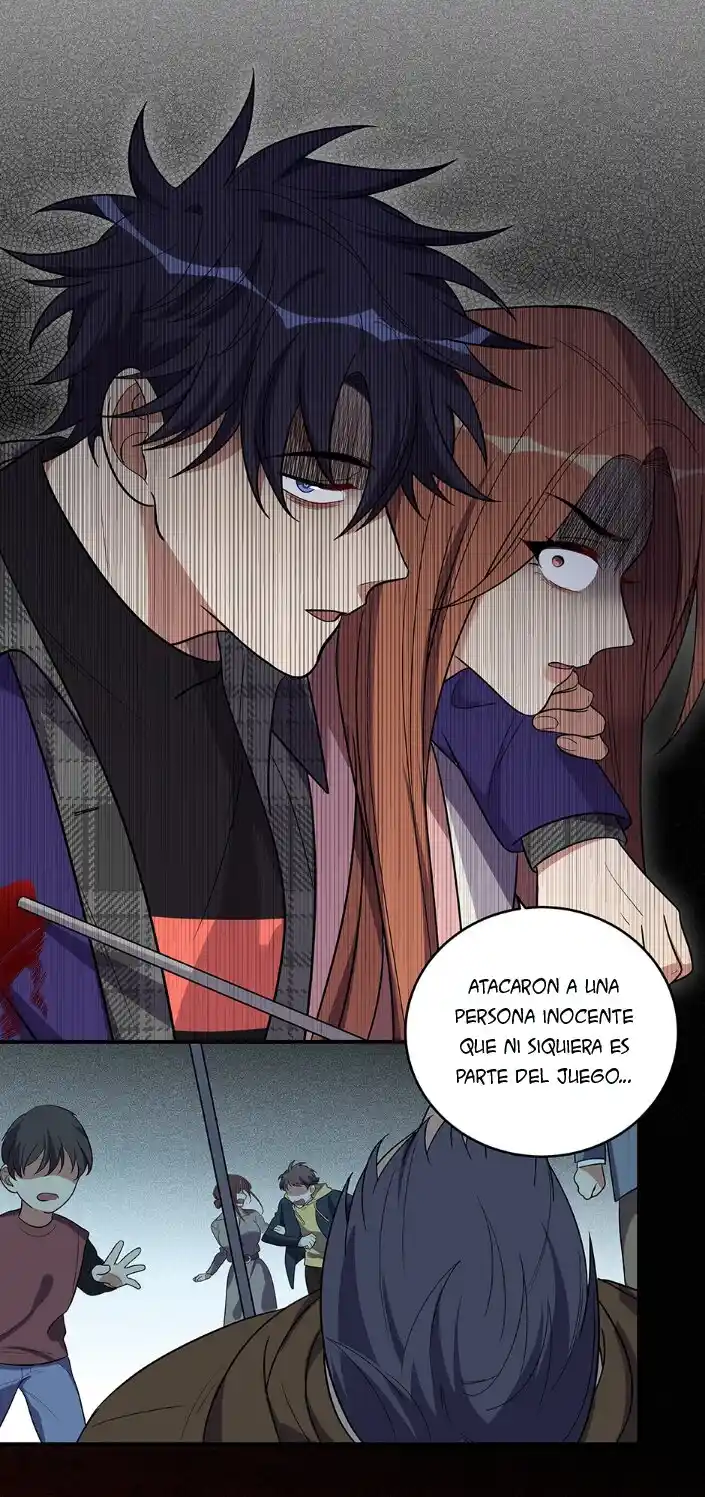 Killing My Love - Capítulo 18 - Página 69 - LectorTMOo