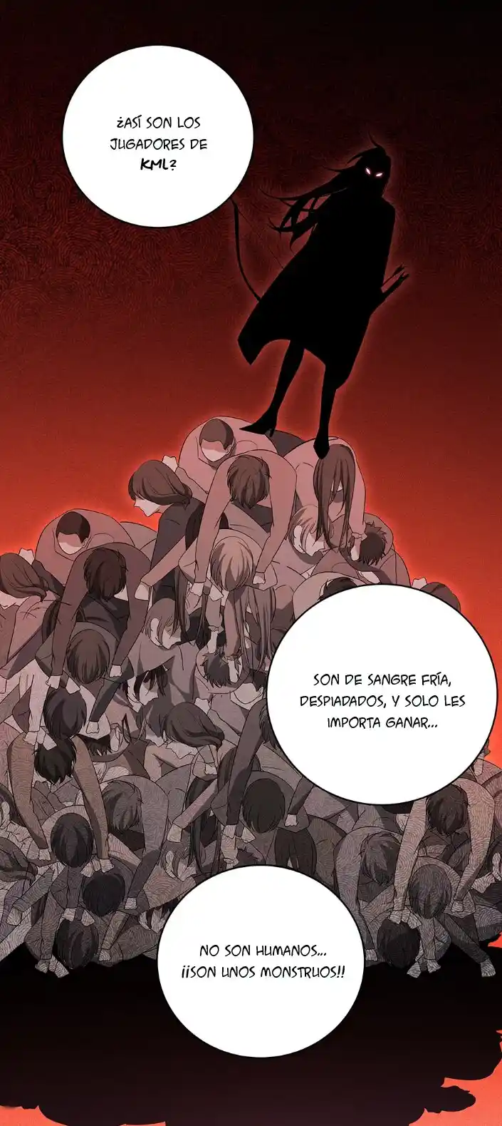 Killing My Love - Capítulo 18 - Página 70 - LectorTMOo