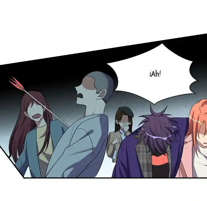 Killing My Love - Capítulo 18 - Página 72 - LectorTMOo