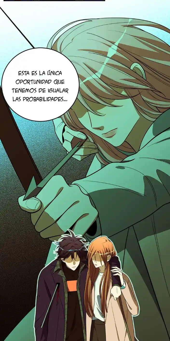 Killing My Love - Capítulo 19 - Página 23 - LectorTMOo