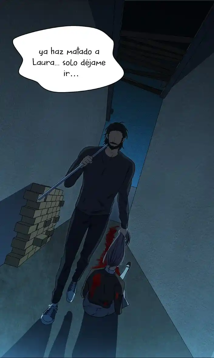 Killing My Love - Capítulo 20 - Página 8 - LectorTMOo