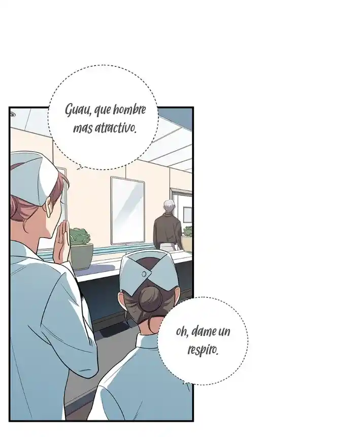 Killing My Love - Capítulo 20 - Página 29 - LectorTMOo