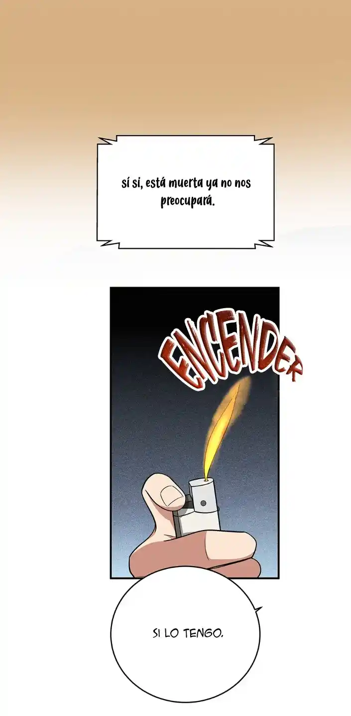 Killing My Love - Capítulo 20 - Página 37 - LectorTMOo