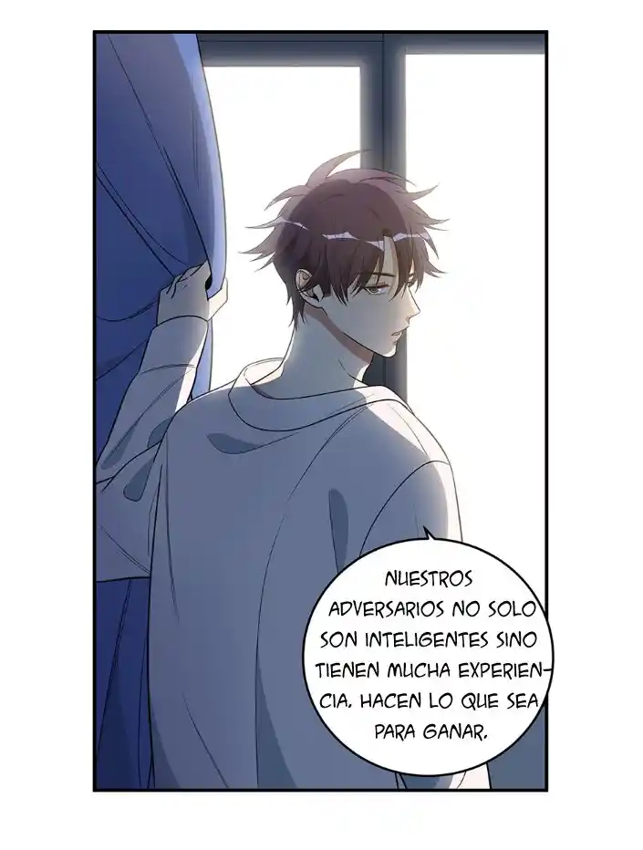Killing My Love - Capítulo 20 - Página 45 - LectorTMOo
