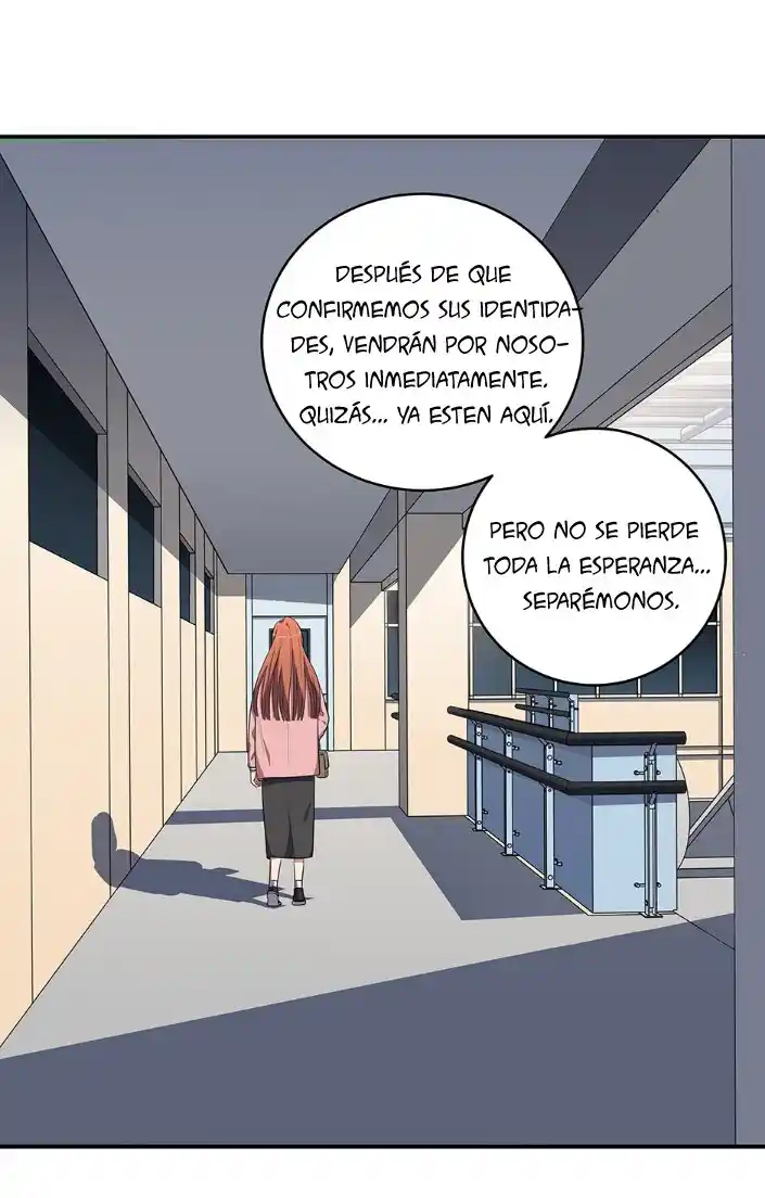 Killing My Love - Capítulo 20 - Página 46 - LectorTMOo