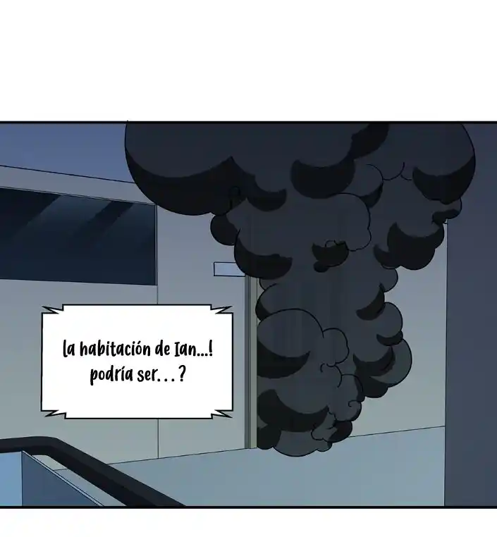 Killing My Love - Capítulo 20 - Página 50 - LectorTMOo