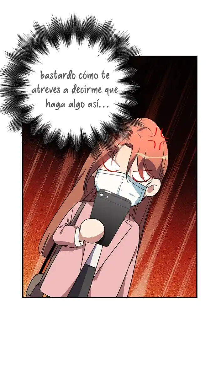 Killing My Love - Capítulo 20 - Página 52 - LectorTMOo