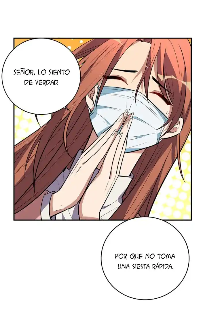 Killing My Love - Capítulo 20 - Página 59 - LectorTMOo