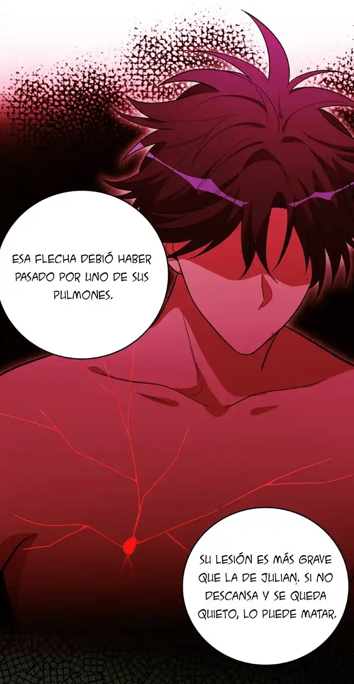 Killing My Love - Capítulo 20 - Página 67 - LectorTMOo