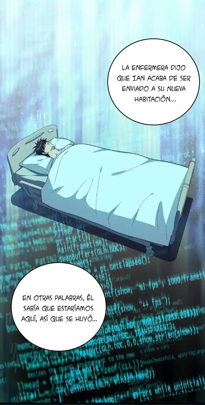 Killing My Love - Capítulo 20 - Página 69 - LectorTMOo