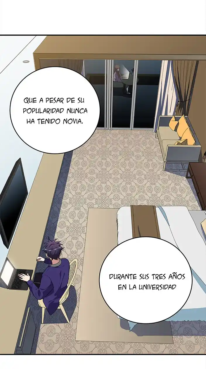 Killing My Love - Capítulo 20 - Página 85 - LectorTMOo