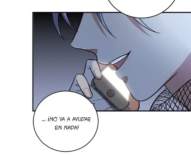 Killing My Love - Capítulo 21 - Página 24 - LectorTMOo