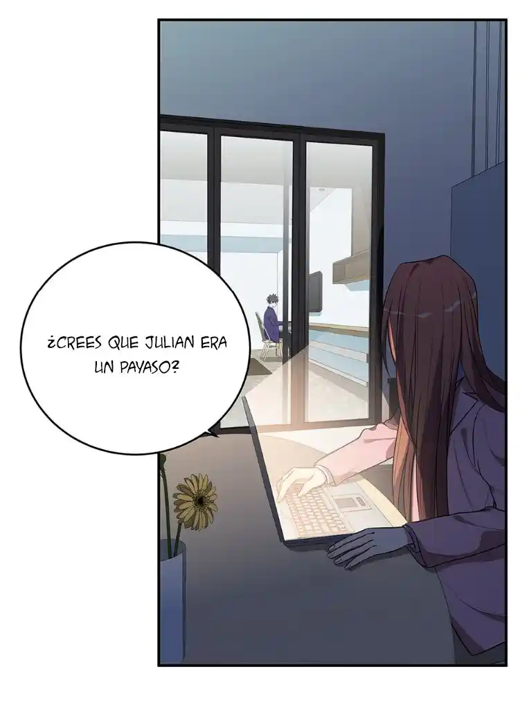 Killing My Love - Capítulo 21 - Página 29 - LectorTMOo