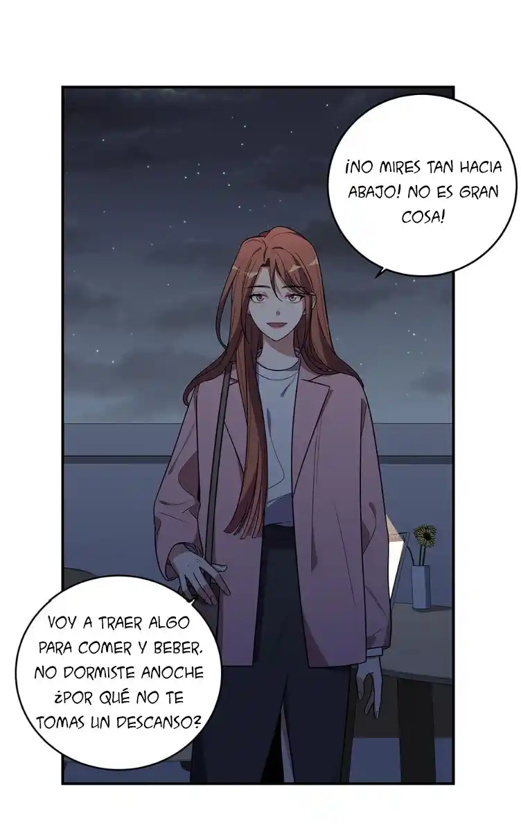 Killing My Love - Capítulo 21 - Página 49 - LectorTMOo