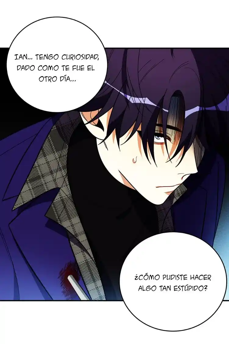 Killing My Love - Capítulo 21 - Página 63 - LectorTMOo