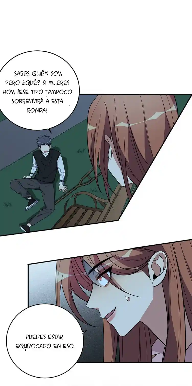 Killing My Love - Capítulo 21 - Página 78 - LectorTMOo