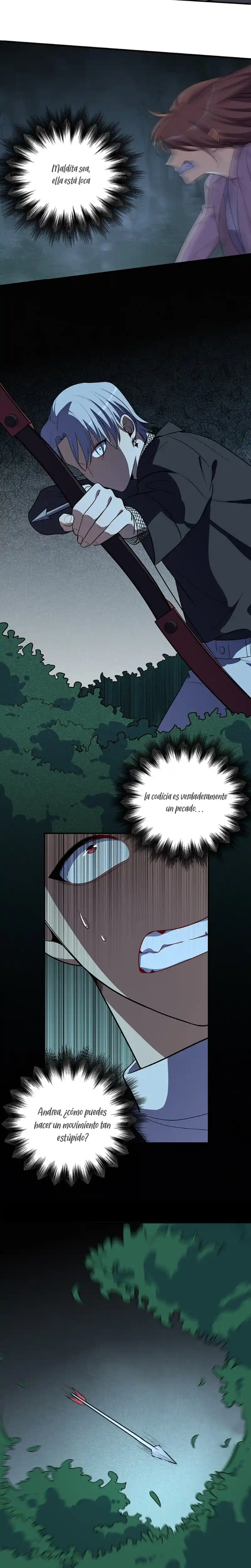 Killing My Love - Capítulo 22 - Página 12 - LectorTMOo
