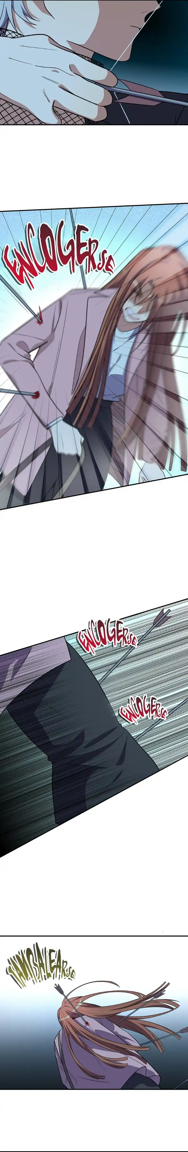 Killing My Love - Capítulo 22 - Página 14 - LectorTMOo