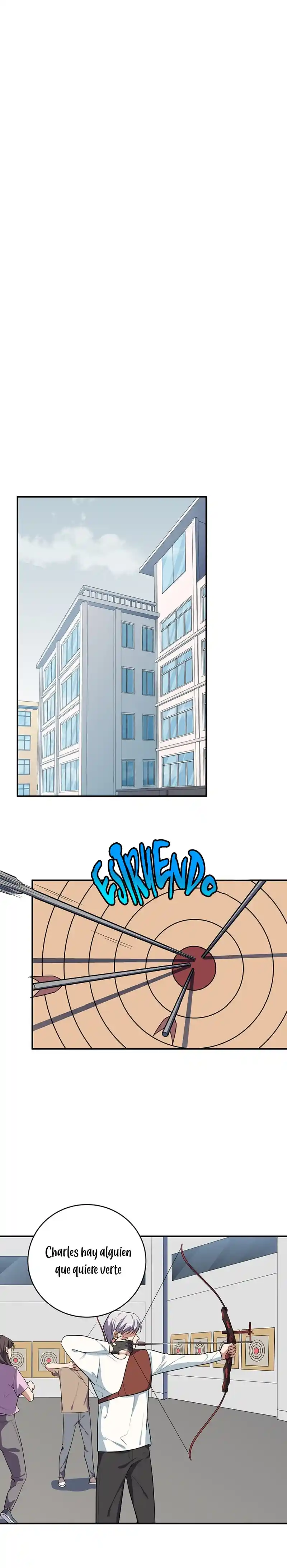 Killing My Love - Capítulo 24 - Página 22 - LectorTMOo