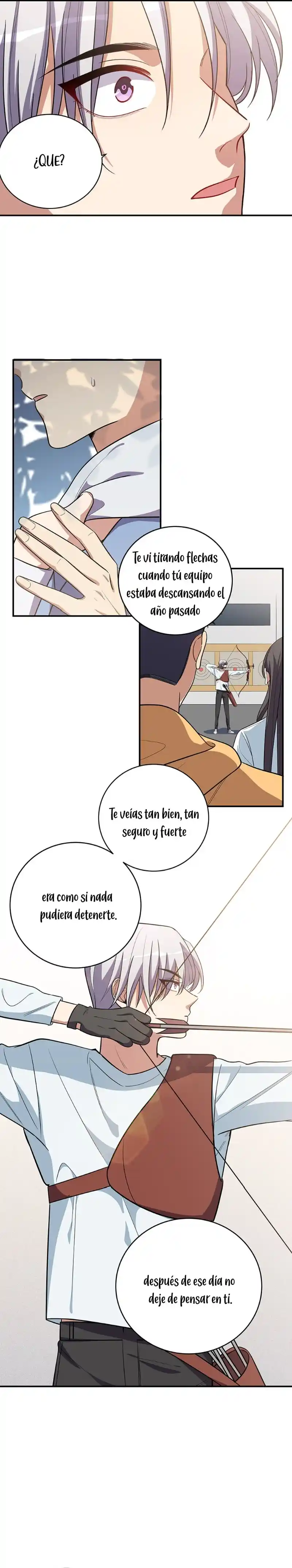 Killing My Love - Capítulo 24 - Página 28 - LectorTMOo
