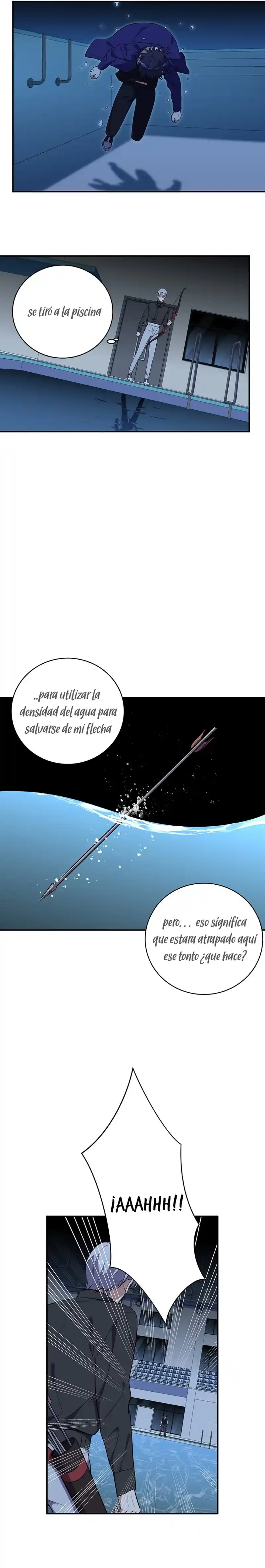 Killing My Love - Capítulo 25 - Página 13 - LectorTMOo