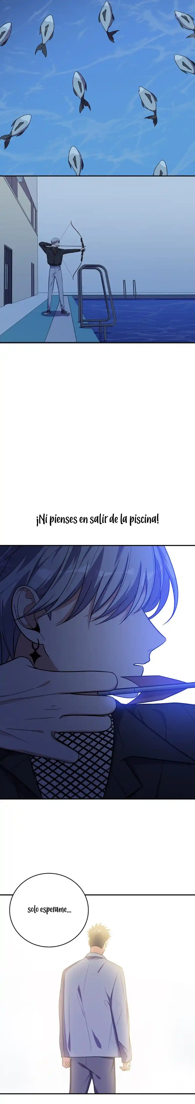 Killing My Love - Capítulo 27 - Página 9 - LectorTMOo