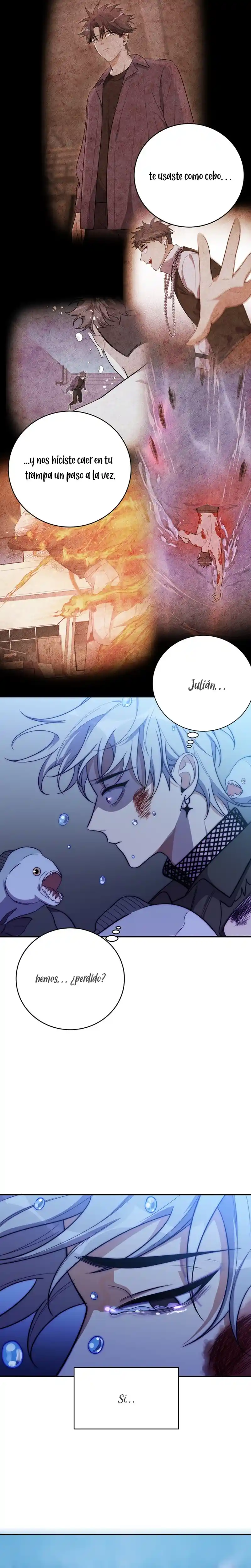 Killing My Love - Capítulo 28 - Página 3 - LectorTMOo