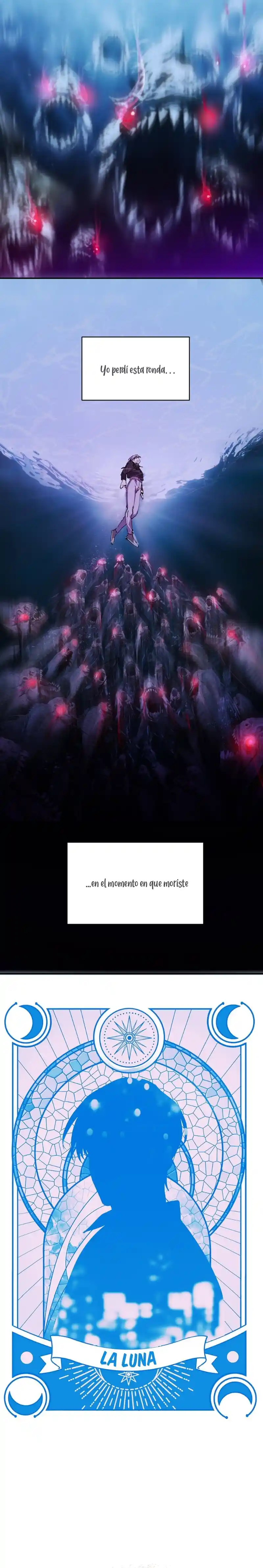 Killing My Love - Capítulo 28 - Página 4 - LectorTMOo
