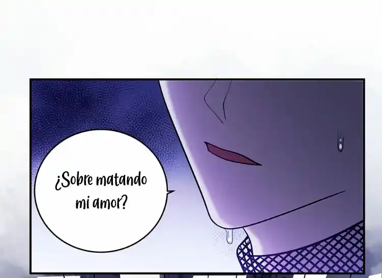 Killing My Love - Capítulo 29 - Página 8 - LectorTMOo