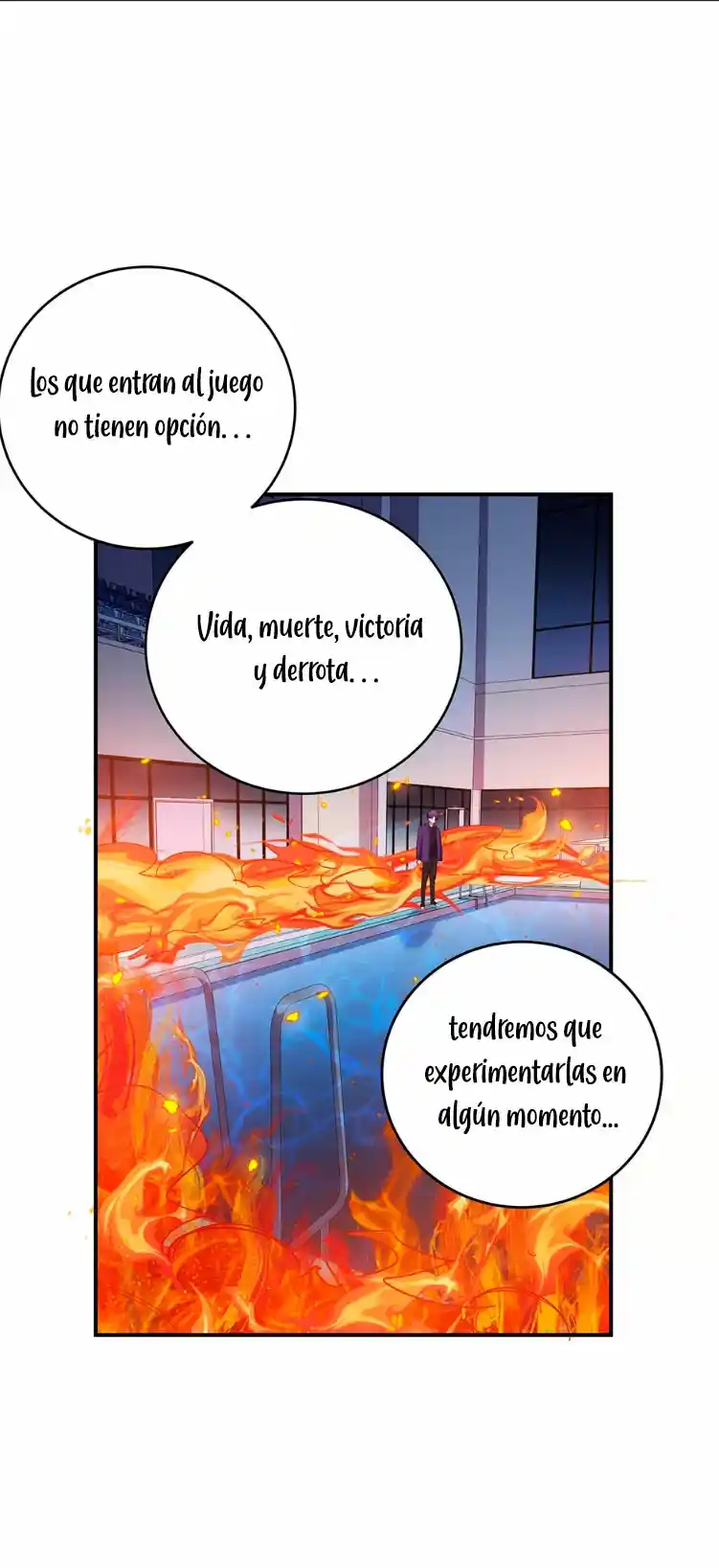 Killing My Love - Capítulo 29 - Página 11 - LectorTMOo