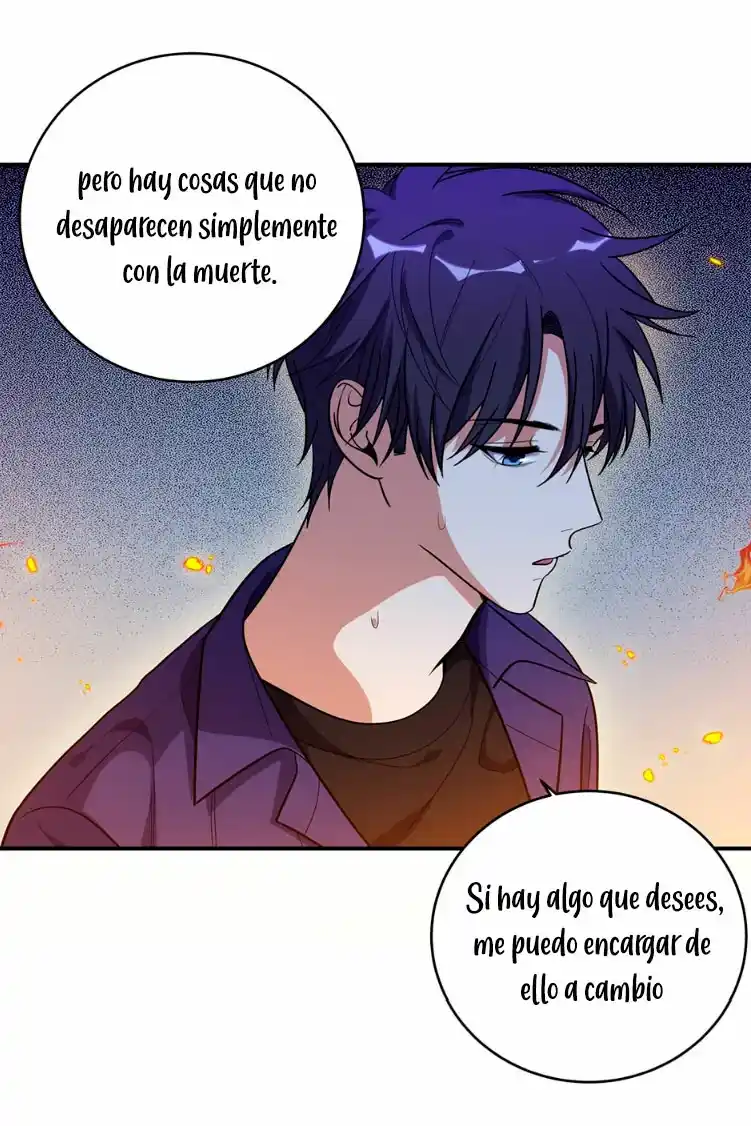 Killing My Love - Capítulo 29 - Página 12 - LectorTMOo