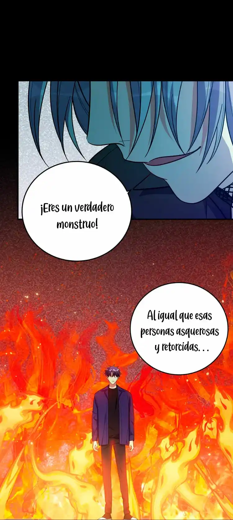 Killing My Love - Capítulo 29 - Página 18 - LectorTMOo